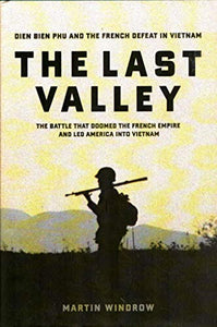 The Last Valley 