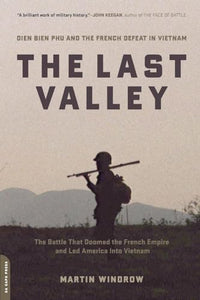 The Last Valley 