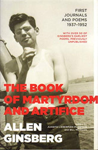 The Book of Martyrdom and Artifice 