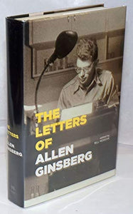 The Letters of Allen Ginsberg 