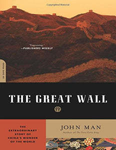 The Great Wall 