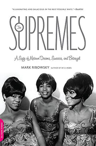 The Supremes 