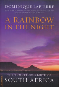 A Rainbow in the Night 