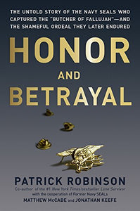 Honor and Betrayal 