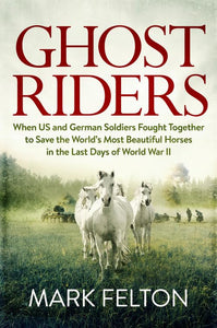 Ghost Riders 