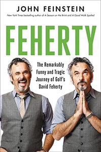 Feherty 