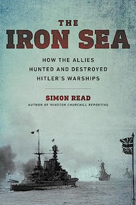 Iron Sea 