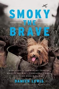 Smoky the Brave 