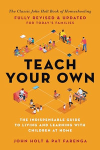 Teach Your Own 