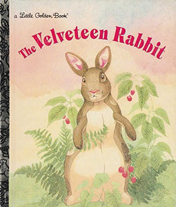 Lgb:Velveteen Rabbit, the 