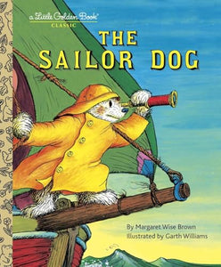 The Sailor Dog 