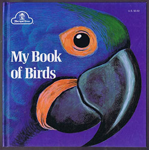 My Book Of Birds 