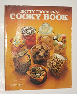 Betty Crocker's Cookie Book 