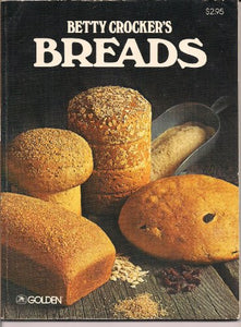 Betty Crocker's Breads 