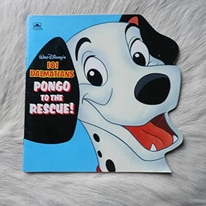 Walt Disney's 101 Dalmatians 