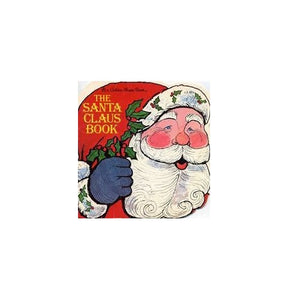 Santa Claus Book 