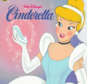 Walt Disney's Cinderella 