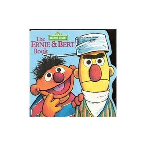 Ernie and Bert 