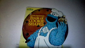 Book of Cookie Shapes 