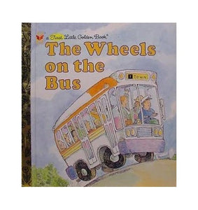 The Wheels on the Bus 