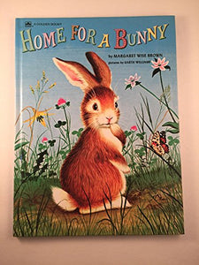 Home for a Bunny 