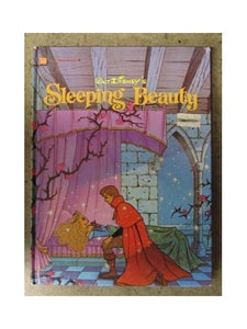 Walt Disney's Sleeping Beauty 