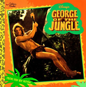 Disney's George of the Jungle 