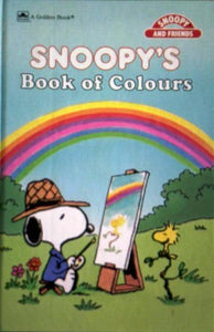 Book of Colours 