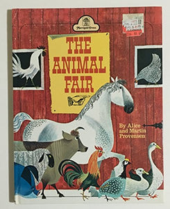 The Animal Fair 