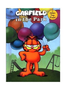 Garfield in the Park 