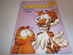 Garfield and the Tiger 