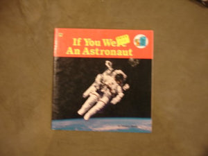 If You Were an Astronaut 