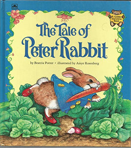 Tale of Peter Rabbit Storytime 