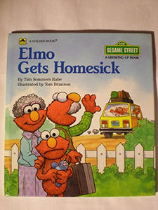 Elmo Gets Homesick 