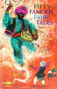 Fifty Famous Fairy Tales 