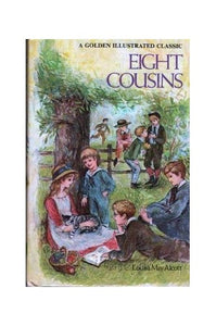 Eight Cousins 