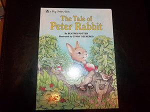 The Tale of Peter Rabbit 