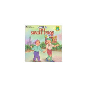 A Visit to the Soviet Union 