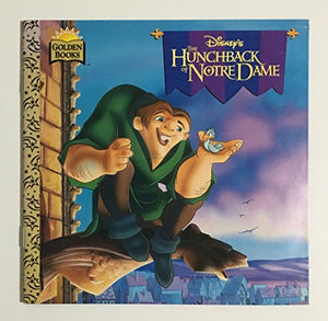 Disney's the Hunchback of Notre Dame 