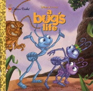 A Bug's Life 