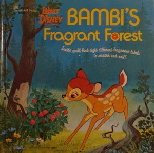 Bambi's Fragrant Forest 