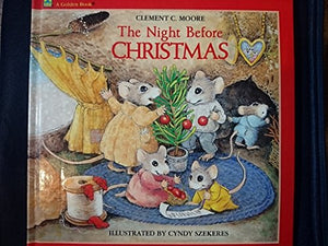 The Night Before Christmas 