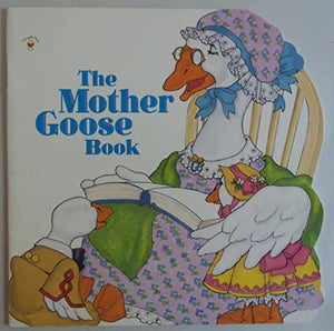 The Mother Goose Book 