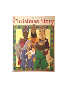 The Christmas Story 