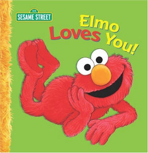 Lgs Elmo Loves You 