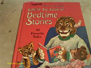 Tibor Gergely's Great Big Book of Bedtime Stories 