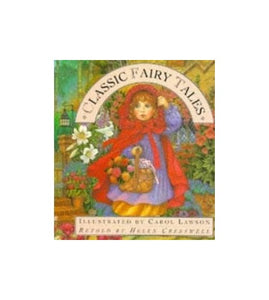 CLSC Fairy Tales 