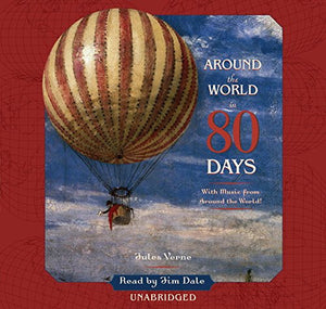 Around the World in 80 Days 