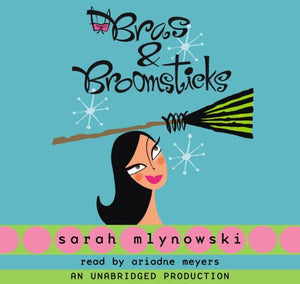 Bras and Broomsticks 