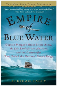 Empire of Blue Water 